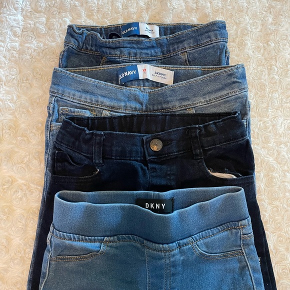 Jean bundle - Picture 2 of 7